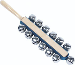 Pp Percussion Pp-7006 Κουδουνάκια Λαβή