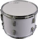 Deep Drum Band 14x10 SD1410 White