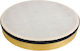 Tambourine Rp 12" Wooden Beater Dp912f