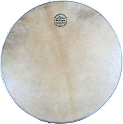 Bendir B03 Handgefertigtes 19"