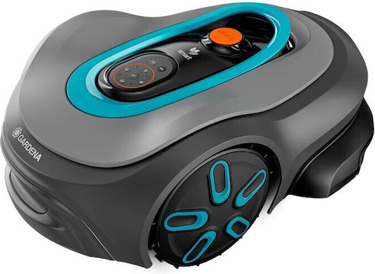 Gardena Sileno Pro 600 Robotic Lawn Mower