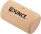 Дървен Мини Шейкър Bounce High