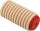 Wooden Scrapy Shaker Bounce Red