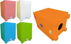 Μουσικο Σκαμνι Cajon 49cm