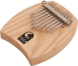 Toca Sound Effects Limba Thumb Pianos T-thpl Small