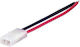 D-max Tamiya Stecker Männlich 100mm 16awg