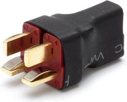 D-max Connector Y-adapter Parallel T-plug