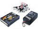 Amewi Sistem De Sunet Motor