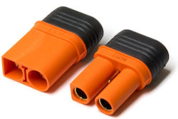 Spektrum Connector Ic5 Device Ic5 Battery Set Spmxca502 Spektrum