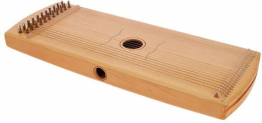 Äolis Klangspiele Bilbo Minichord Monochord
