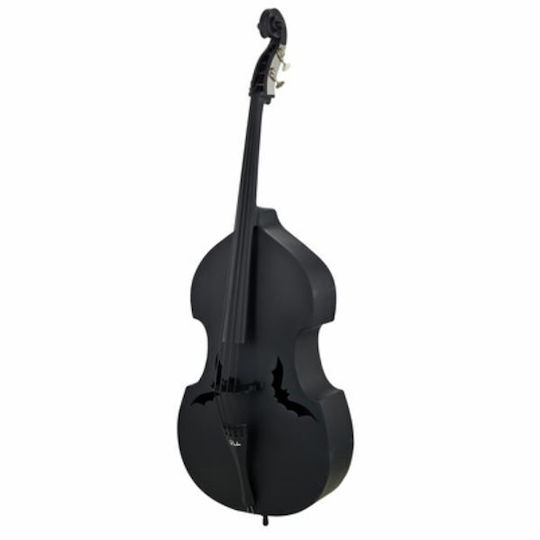 Duke Composite Bat Double Bass 3/4