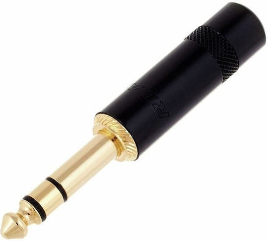 Rean Nys 228 Bg Stereo Jack Connector