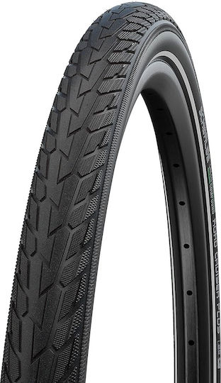 Schwalbe Road Cruiser Plus Ελαστικο 26 X 1.75 3mm Protection + Refl Line