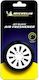 Michelin Αρωματικό Αυτοκινήτου Black 30ml