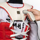 Taekwondo WT Olympus Scoring System