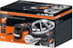 Osram Car Tire Pump TYREinflate 830 with Cable 12V