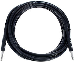 Fender Professional Cable 6.3mm male - 6.3mm male