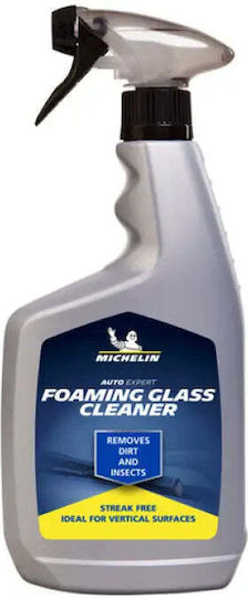 Michelin Cleaner Spray Car Windows 650ml