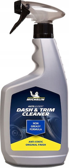 Michelin Reinigungsspray für das Armaturenbrett 650ml