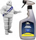 Michelin Σπρέι Καθαρισμού Ταπετσαρίας Αυτοκινήτου 650ml