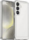 Hurtel Outer Space Umschlag Rückseite Silikon / Kunststoff Transparent (Xiaomi 15)