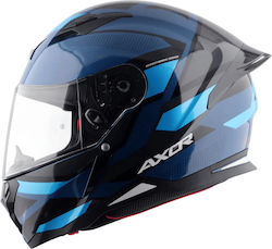 Axor Hunter Cornet Full Face ECE 22.06