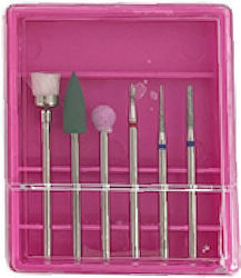 Beauty Salon Drill Bits
