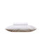 Viopros Baby Duvet Cover Set With Pillowcase Beige 120x160cm