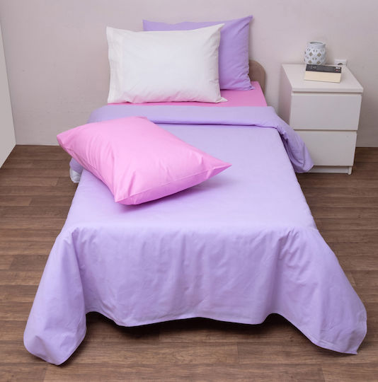 Viopros Λιλά 120x160cm 687856 Viopros Λιλά 120x160cm 687856