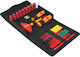 Wera Kraftform Kompakt Screwdriver with Interch...