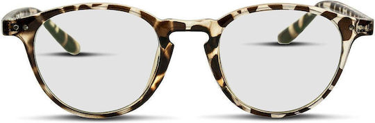 Blue Light Γυαλιά Υπολογιστή Atlas Grey Tortoise
