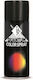 Elastotet Spray Paint Acrylic Red RAL3003 400ml