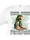Παιδικό T-shirt Λευκό