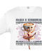 Παιδικό T-shirt Λευκό