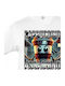 Παιδικό T-shirt Λευκό