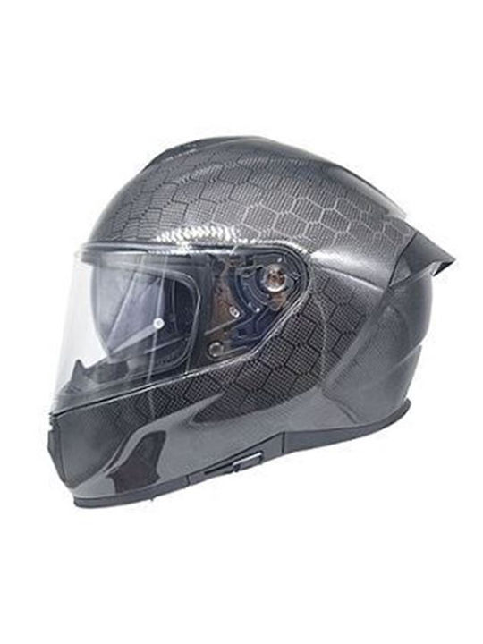 Faseed 916 Motorcycle Helmet Full Face ECE 22.0...