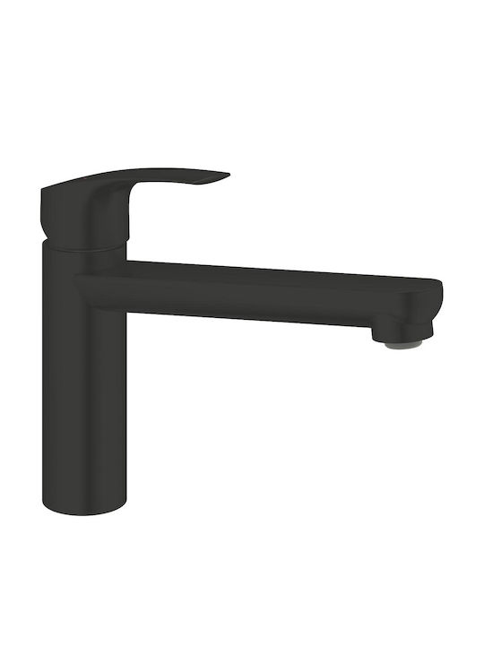 Grohe Eurosmart Смесител за кухня Настолен Черен