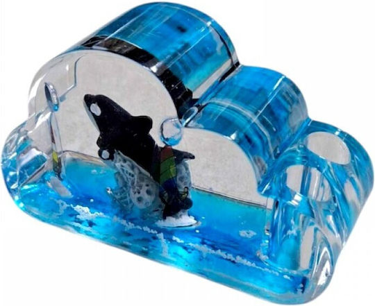 Decor Pentru Masă Souvenir Apă Sy126b 507596