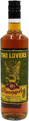 Tiki Lovers Ананас и Ром 700мл 45%