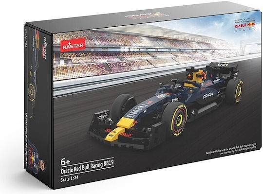 Bull Spielzeugauto 1:24 Formel 1 für 6+ Jahre+ Jahre