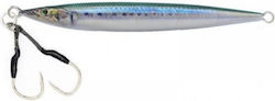 Little Jack Metal Adict Type 05 30gr 2 Kiwani I...