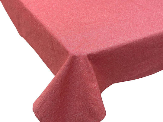 Linea Home Τραπεζομάντηλο Κοράλ 150x220εκ.