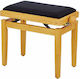 Thomann Kb-15oakm Piano Chair