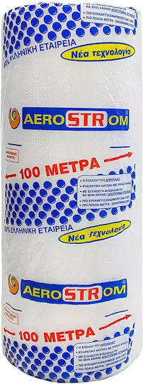 Rolou Bubble Wrap 1.5m x 100m Rulou