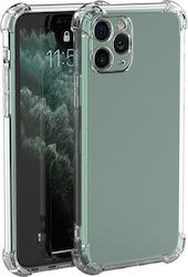 TelForceOne Anti Shock 1,5 Mm Διάφανη (Honor 400 Lite)