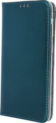 TelForceOne Smart Magnetic Зелеη (Motorola Edge 60 Fusion)
