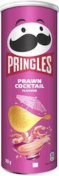 Pringles Chipsuri Cocktail de Creveți 165g