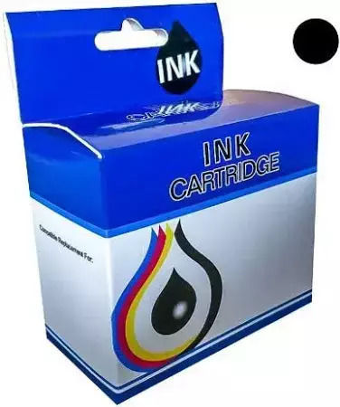 652xl Συμβατό Μελάνι Εκτυπωτή InkJet HP 652XL Μαύρο 1τμχ