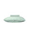 Viopros Pillowcase Set with Envelope Cover Mint 50x70cm.