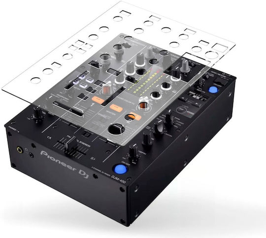 Dj Skin Pioneer Djm-450 Κάλυμμα Προστασίας